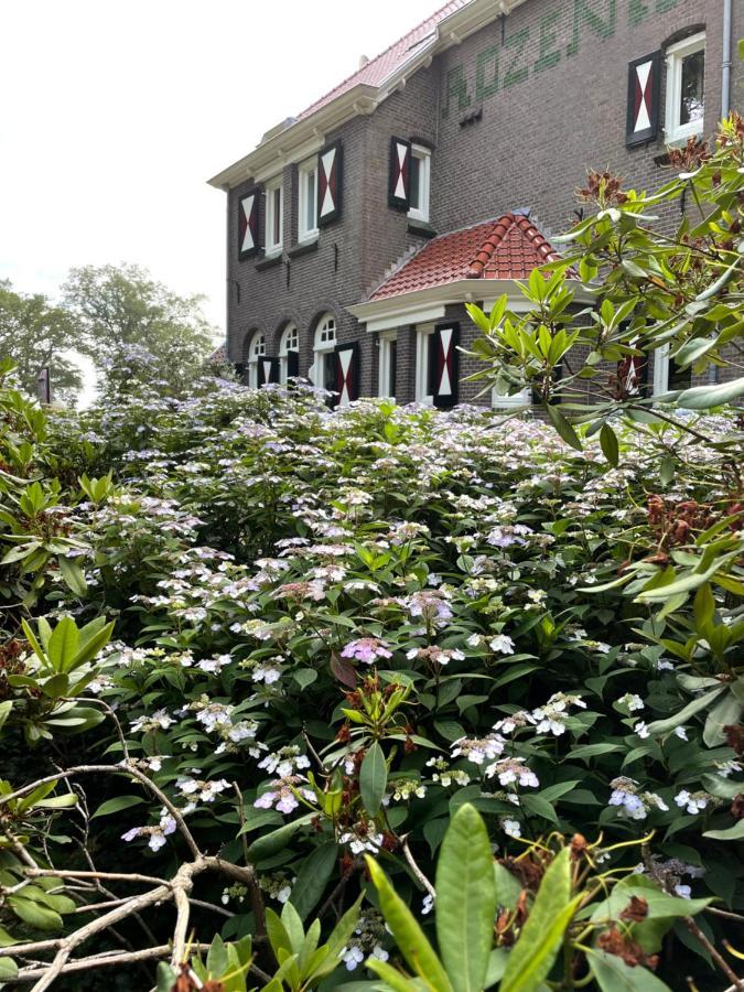 Landhuis Rozenhof Almen