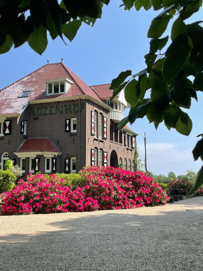 Landhuis Rozenhof Almen