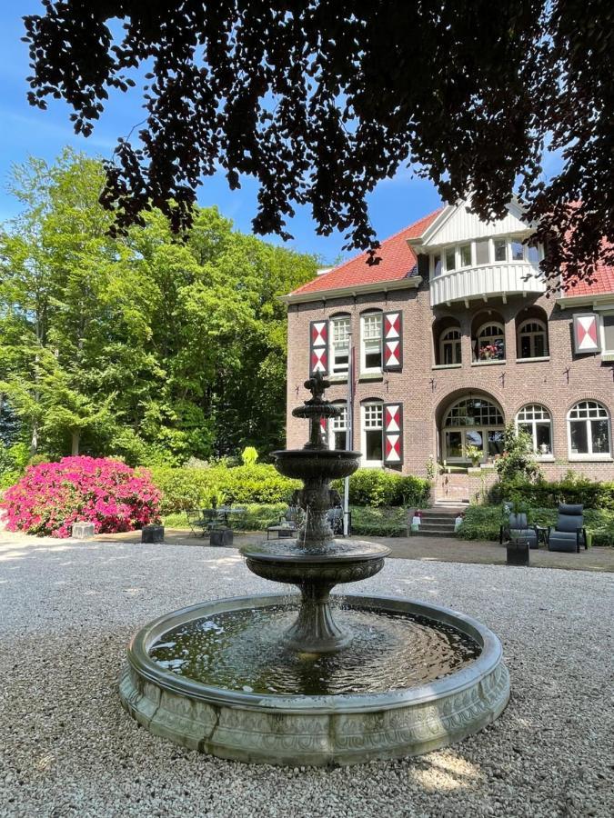 Rozenhof Almen