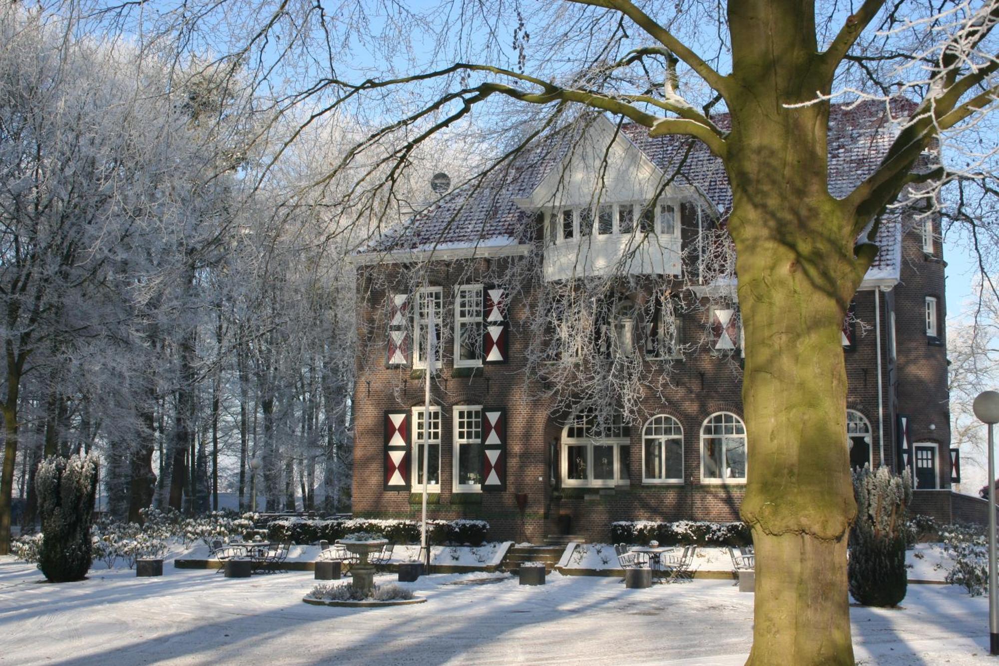 Rozenhof Almen